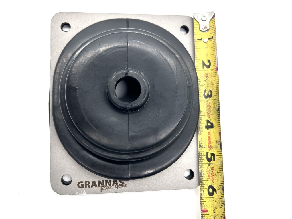 Transmission Tunnel Rubber Shift Boot | Grannas Racing
